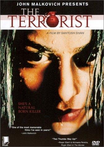 'The Terrorist', One of Ebert's Best of 2000